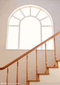 家居  楼梯