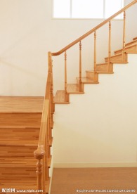 家居  楼梯