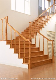 家居  楼梯