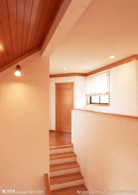 家居  楼梯