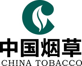 中国烟草LOGO