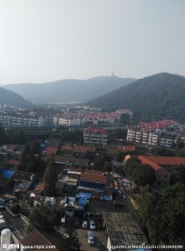 无锡风景