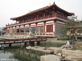 古建筑