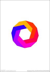 矛盾图形