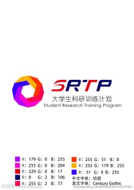 SRTP标志