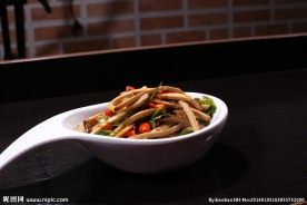 鸡蛋干  小炒鸡蛋干