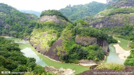 福建武夷山