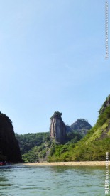 福建武夷山