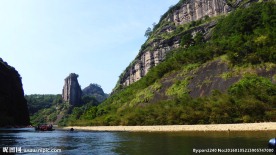 福建武夷山