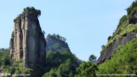 福建武夷山