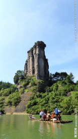 福建武夷山