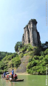 福建武夷山