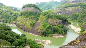 福建武夷山