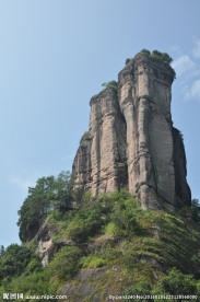 福建武夷山