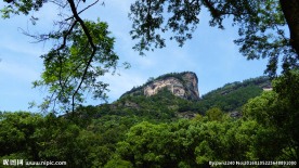 福建武夷山