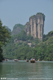 福建武夷山