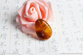 万福琥珀