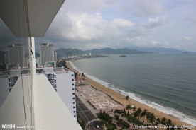 海湾