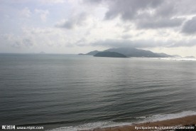 大海