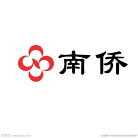 南侨logo