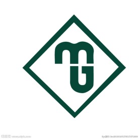 MG奶酪logo