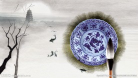 水墨