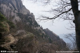 安徽黄山