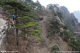 安徽黄山