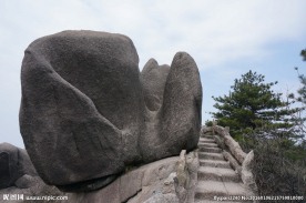 安徽黄山