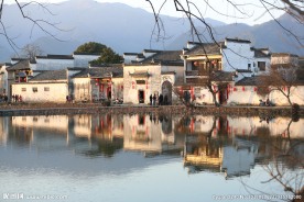 安徽宏村
