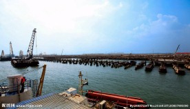 码头平台