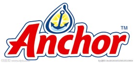 安佳logo