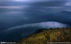 齐云山