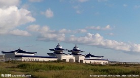 中都草原度假村