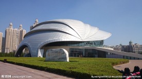 大连贝壳博物馆