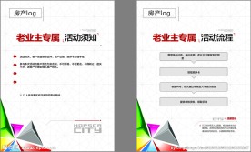房地产手续办理须知与活动详情