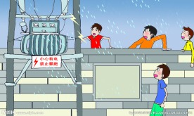 卡通漫画设计模板