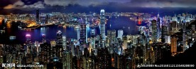 建筑夜景