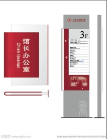 楼层索引 侧挑