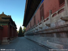 紫禁城