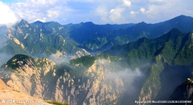 华山