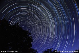 星空摄影