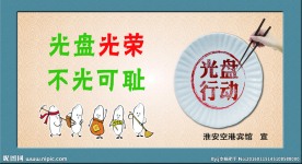 光盘行动
