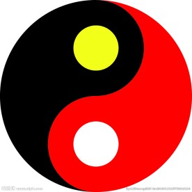 阴阳太极