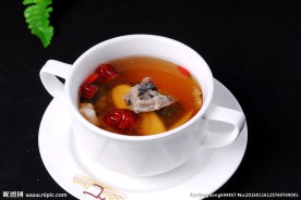 天麻煲乳鸽
