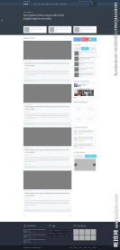 国外大师级网站UI设计