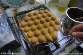 鸡蛋仔
