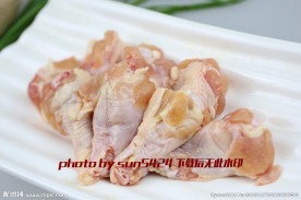 鸡翅根