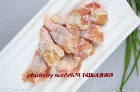鸡翅根
