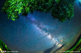 星空 夜晚星空